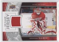 Dominik Hasek