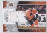 Scott Hartnell