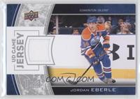 Jordan Eberle