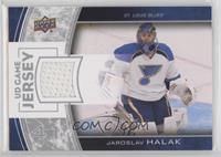 Jaroslav Halak [EX to NM]