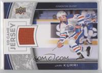 Jari Kurri [Good to VG‑EX]