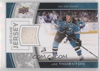 Joe Thornton