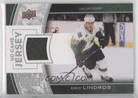 Eric Lindros [EX to NM]