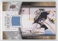 Marc-Andre Fleury