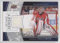 Michal Neuvirth [EX to NM]