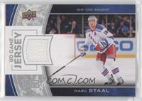 Marc Staal