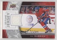 P.K. Subban