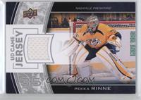 Pekka Rinne