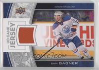 Sam Gagner