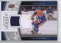 Taylor Hall