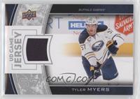 Tyler Myers