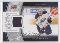 Tyler Myers [EX to NM]