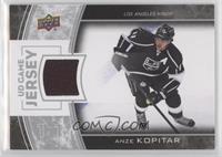 Anze Kopitar