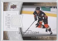 Cam Fowler