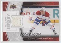 David Desharnais [EX to NM]