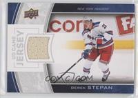 Derek Stepan