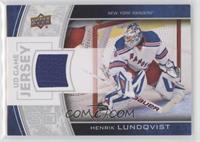 Henrik Lundqvist