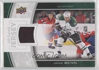 Jamie Benn