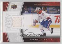 Max Pacioretty