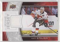 Matt Stajan