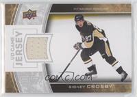 Sidney Crosby