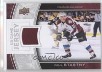 Paul Stastny