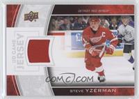 Steve Yzerman