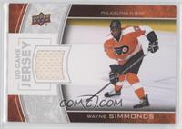 Wayne Simmonds