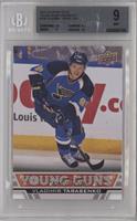 Vladimir Tarasenko [BGS 9 MINT]