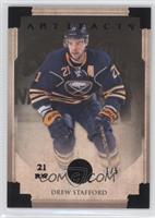 Drew Stafford #/5