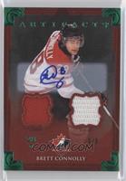 Team Canada - Brett Connolly #/8