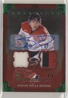 Team Canada - Stefan Della Rovere #/8