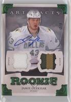 Rookies - Jamie Oleksiak #/8