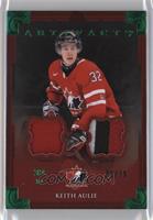 Team Canada - Keith Aulie #/75