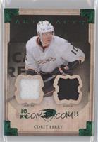 Corey Perry #/75