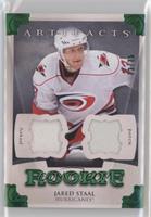 Rookies - Jared Staal #/75