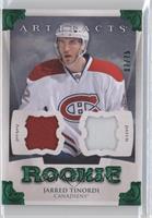 Rookies - Jarred Tinordi #/75