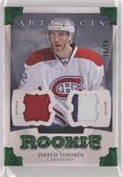 Rookies - Jarred Tinordi #/75