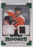 Rookies - Scott Laughton #/75