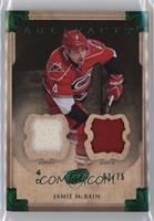 Jamie McBain [EX to NM] #/75