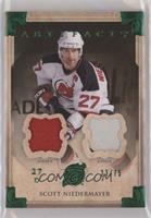 Scott Niedermayer #/75