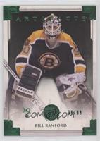 Goalies - Bill Ranford #/99