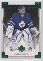 Goalies - Curtis Joseph #/99