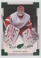 Goalies - Dominik Hasek #/99