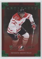 Team Canada - Devante Smith-Pelly #/99