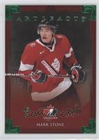 Team Canada - Mark Stone #/99