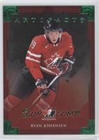 Team Canada - Ryan Johansen #/99