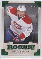 Rookies - Alex Galchenyuk #/99