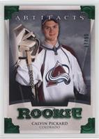 Rookies - Calvin Pickard #/99