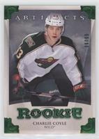 Rookies - Charlie Coyle #/99